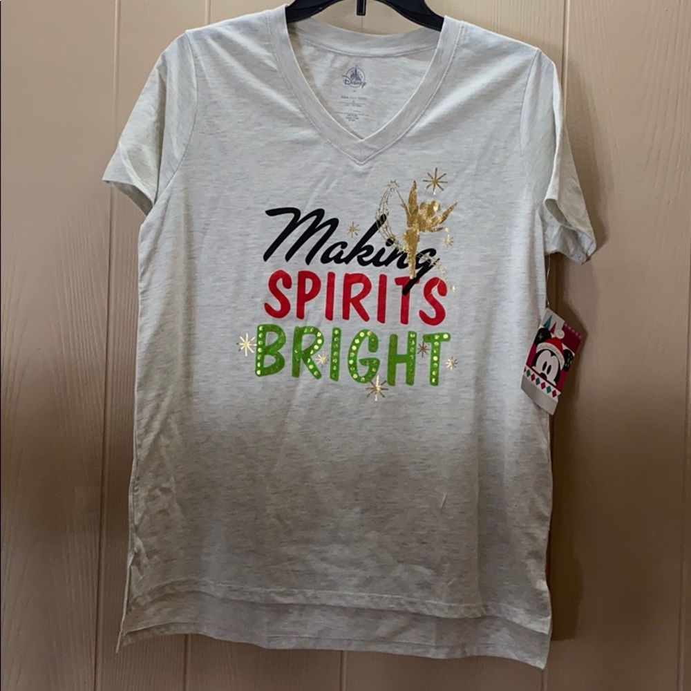 Disney t shirt